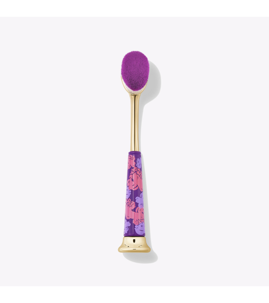 Creaseless Concealer Brush