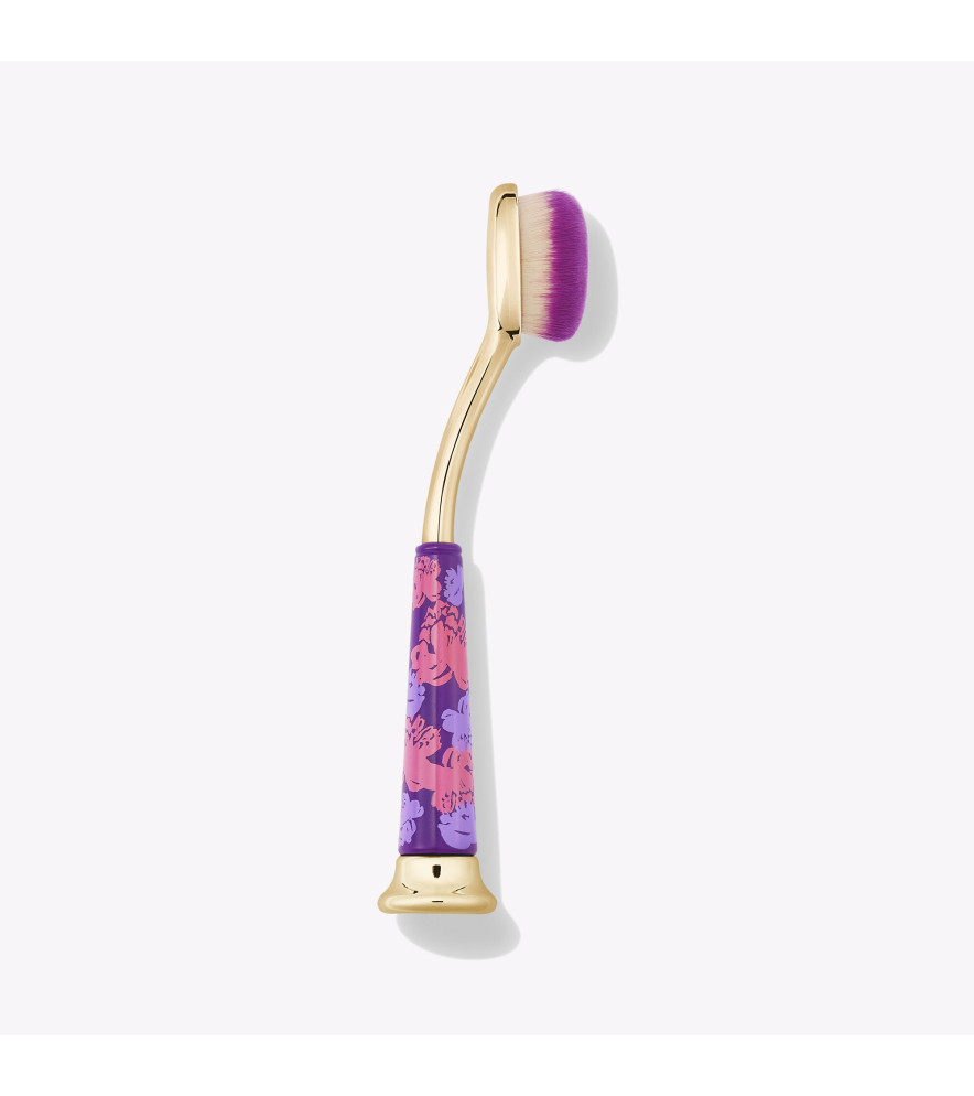 Creaseless Concealer Brush