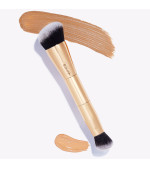 Shape Tape™ Double-Ended Complexion Brush