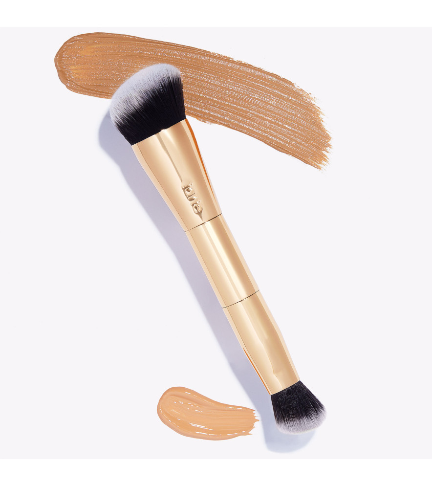 Shape Tape™ Double-Ended Complexion Brush