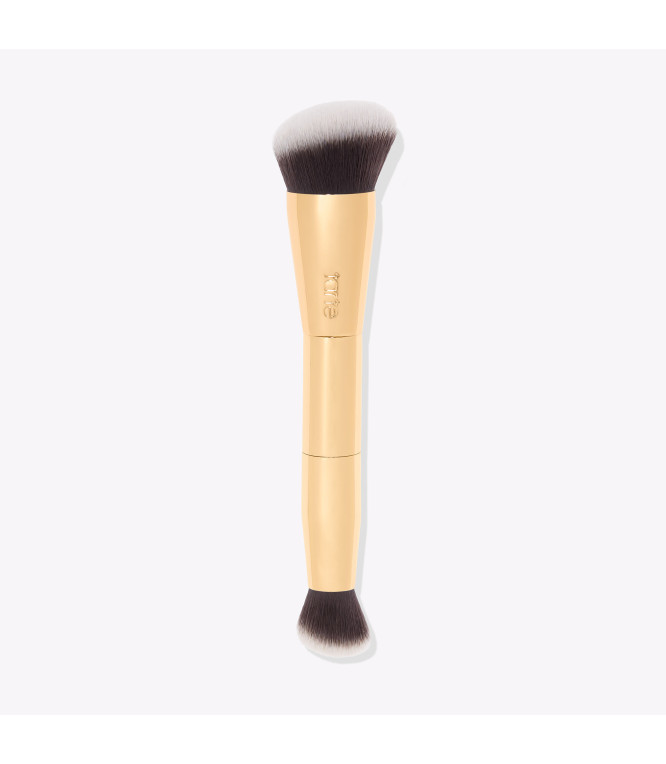 Shape Tape™ Double-Ended Complexion Brush