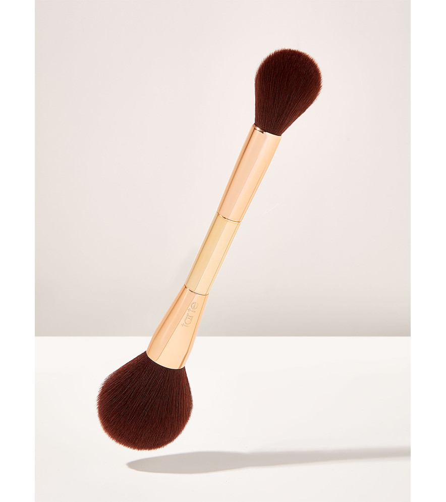 Shape Tape™ Glow Duster Brush