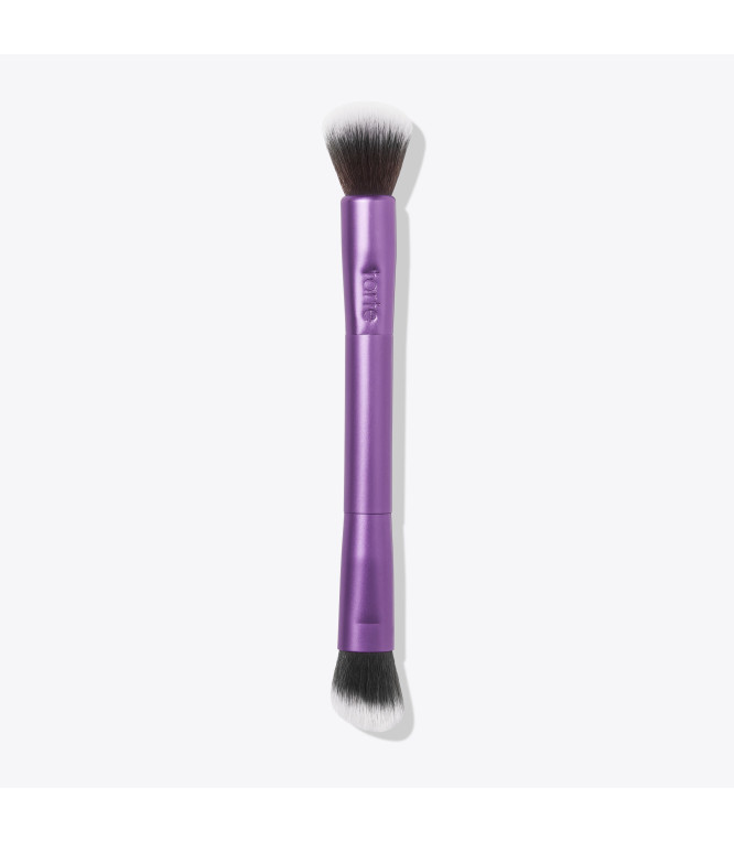 Shape Tape™ Quickie Double-ended Concealer Brush