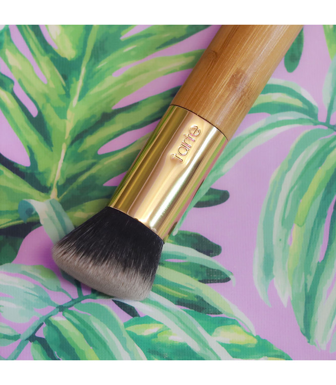 Smoothie Blender Foundation Brush