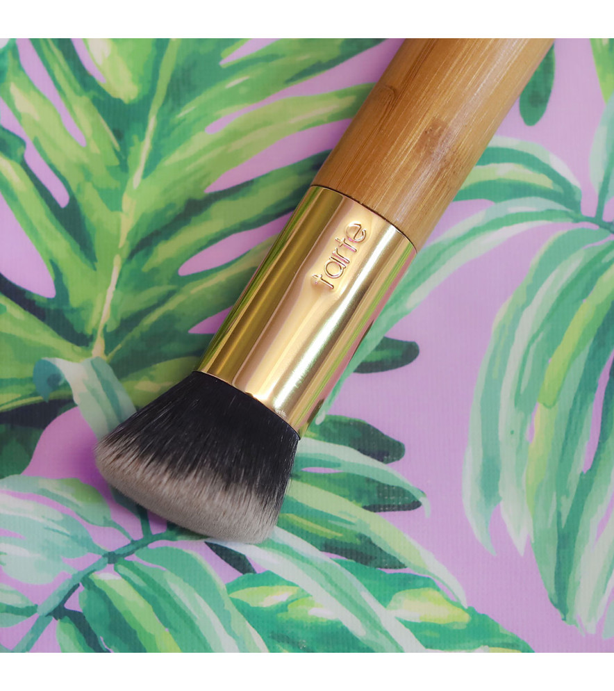 Smoothie Blender Foundation Brush