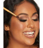 Tapered Blending Eyeshadow Brush