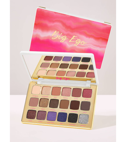 Big Ego™ Eyeshadow Palette