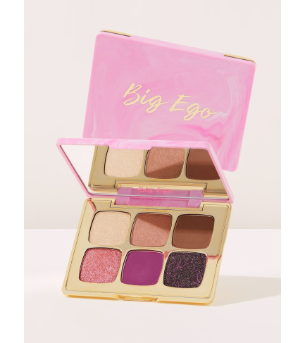 Big Ego™ To Go Palette