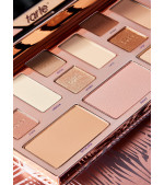 Clay Play Eye & Cheek Palette Vol. II