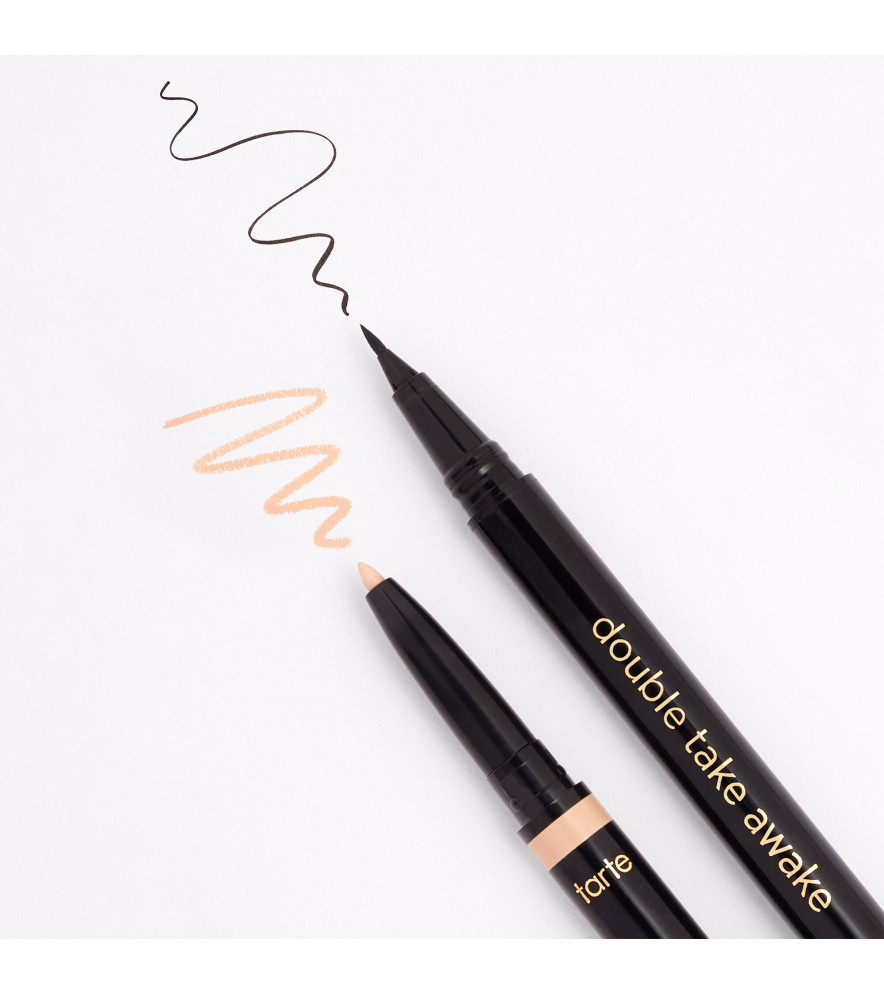 Double Take Awake Micro Liquid Liner & Brightener