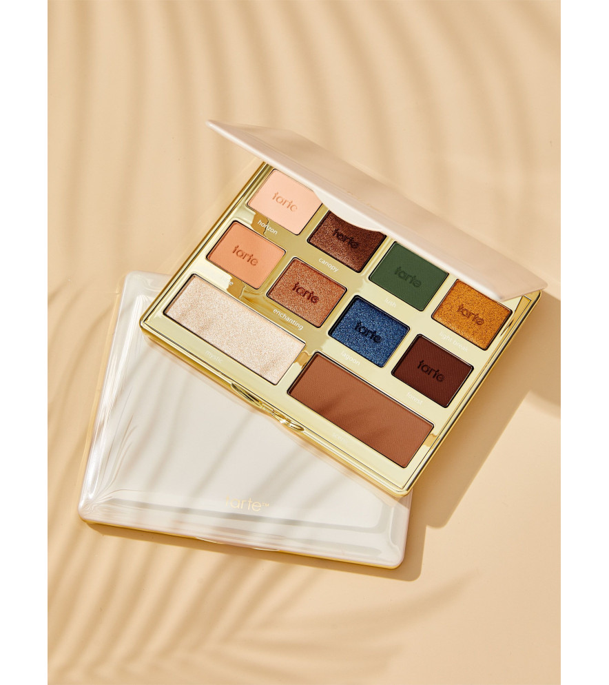 Glamazon™ Amazonian Clay Eyeshadow Palette