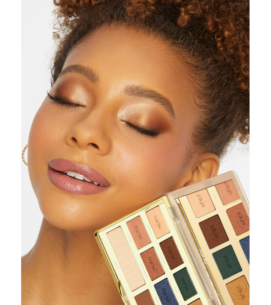 Glamazon™ Amazonian Clay Eyeshadow Palette