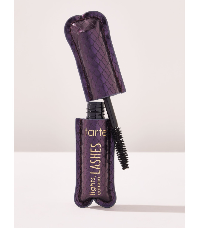 Travel-Size Lights, Camera, Lashes™ 4-in-1 Mascara