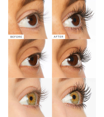 Travel-Size Lights, Camera, Lashes™ 4-in-1 Mascara