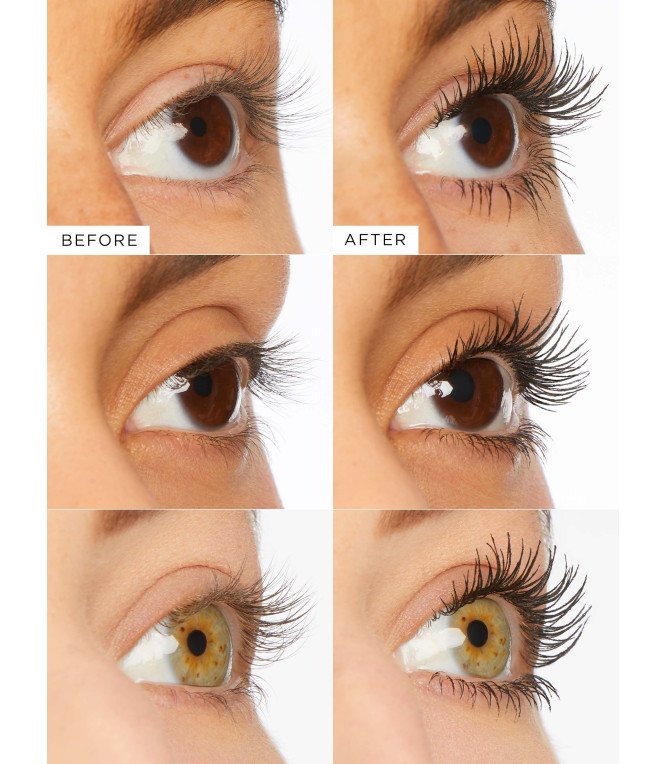 Travel-Size Lights, Camera, Lashes™ 4-in-1 Mascara