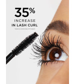 Travel-Size Lights, Camera, Lashes™ 4-in-1 Mascara
