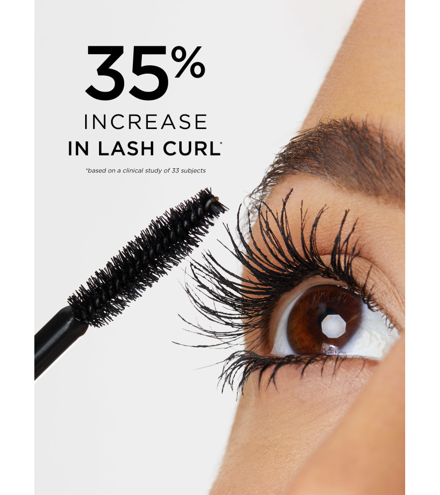Travel-Size Lights, Camera, Lashes™ 4-in-1 Mascara