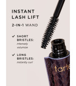Travel-Size Lights, Camera, Lashes™ 4-in-1 Mascara