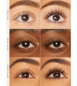 Travel-Size Lights, Camera, Lashes™ 4-in-1 Mascara