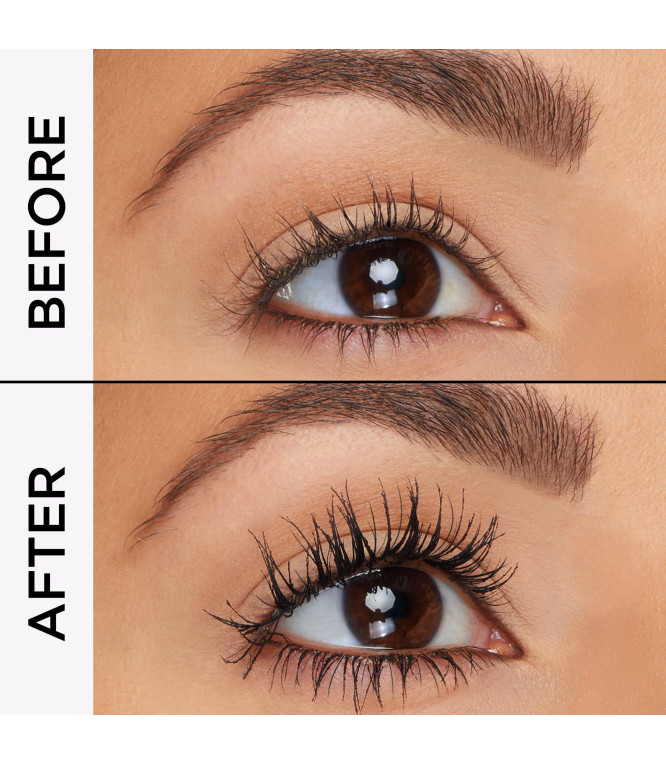 Lights, Camera, Splashes™ Waterproof Mascara