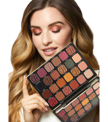 Maneater™ After Dark Eyeshadow Palette
