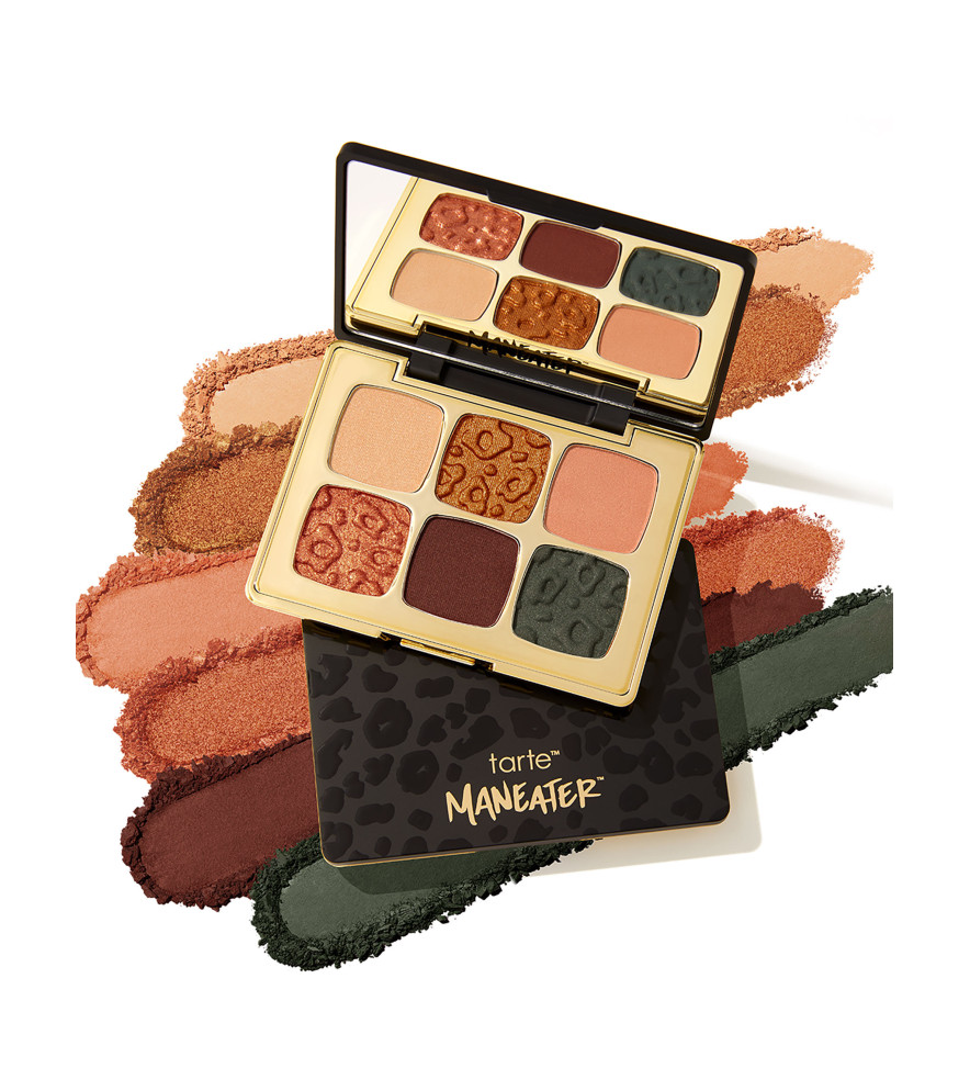 Maneater™ Catitude Eyeshadow Palette