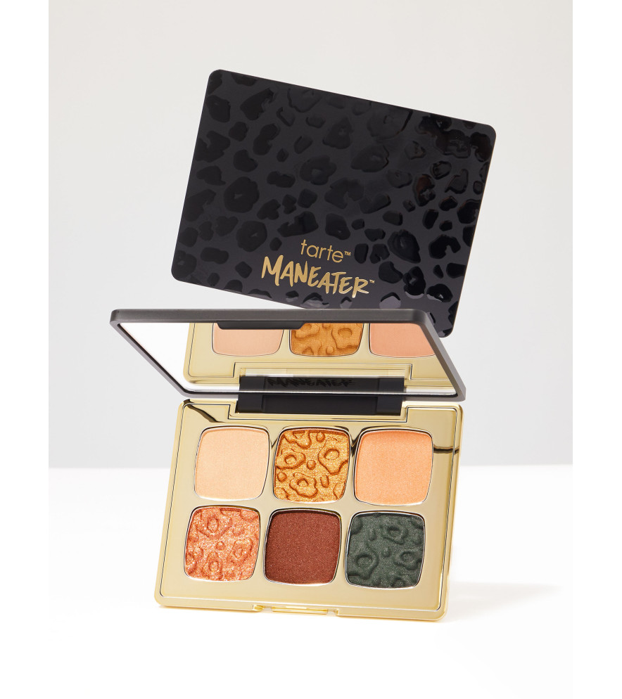 Maneater™ Catitude Eyeshadow Palette