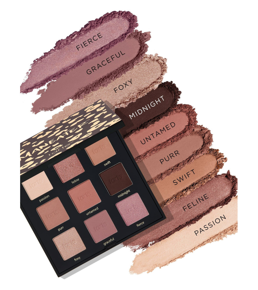 Maneater™ Eyeshadow Palette Vol. 3