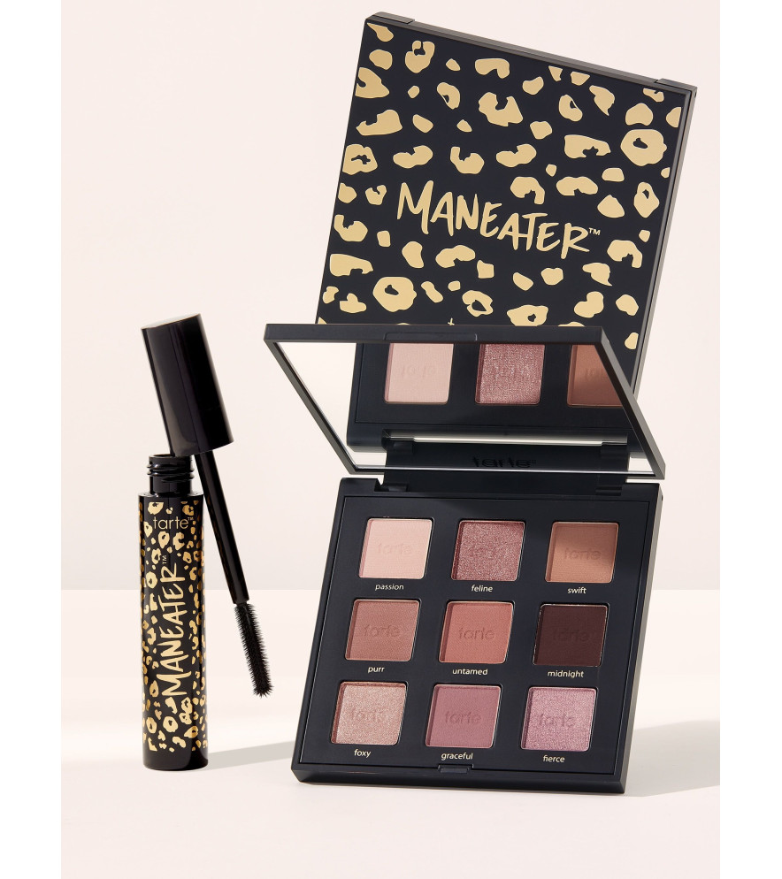 Maneater™ Eyeshadow Palette Vol. 3