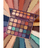 Maneater™ Nightfall Eyeshadow Palette