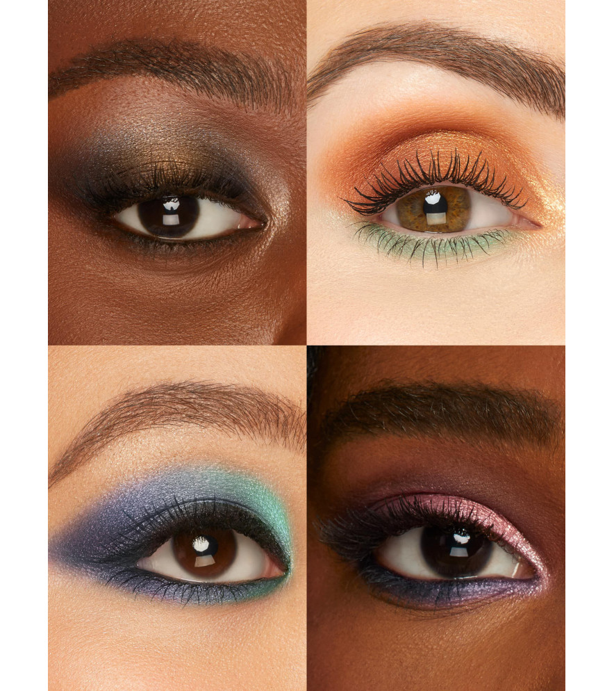 Maneater™ Nightfall Eyeshadow Palette