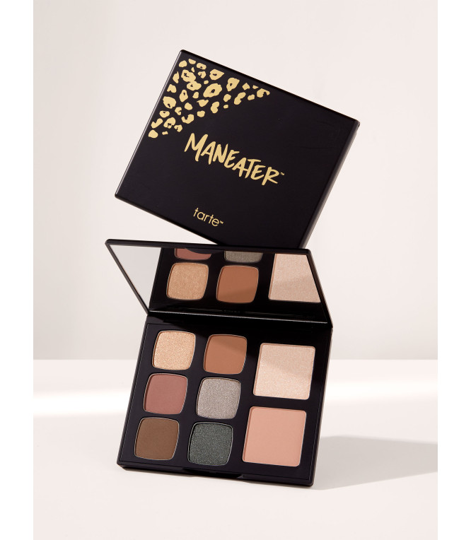 Maneater™ On The Prowl Eyeshadow Palette