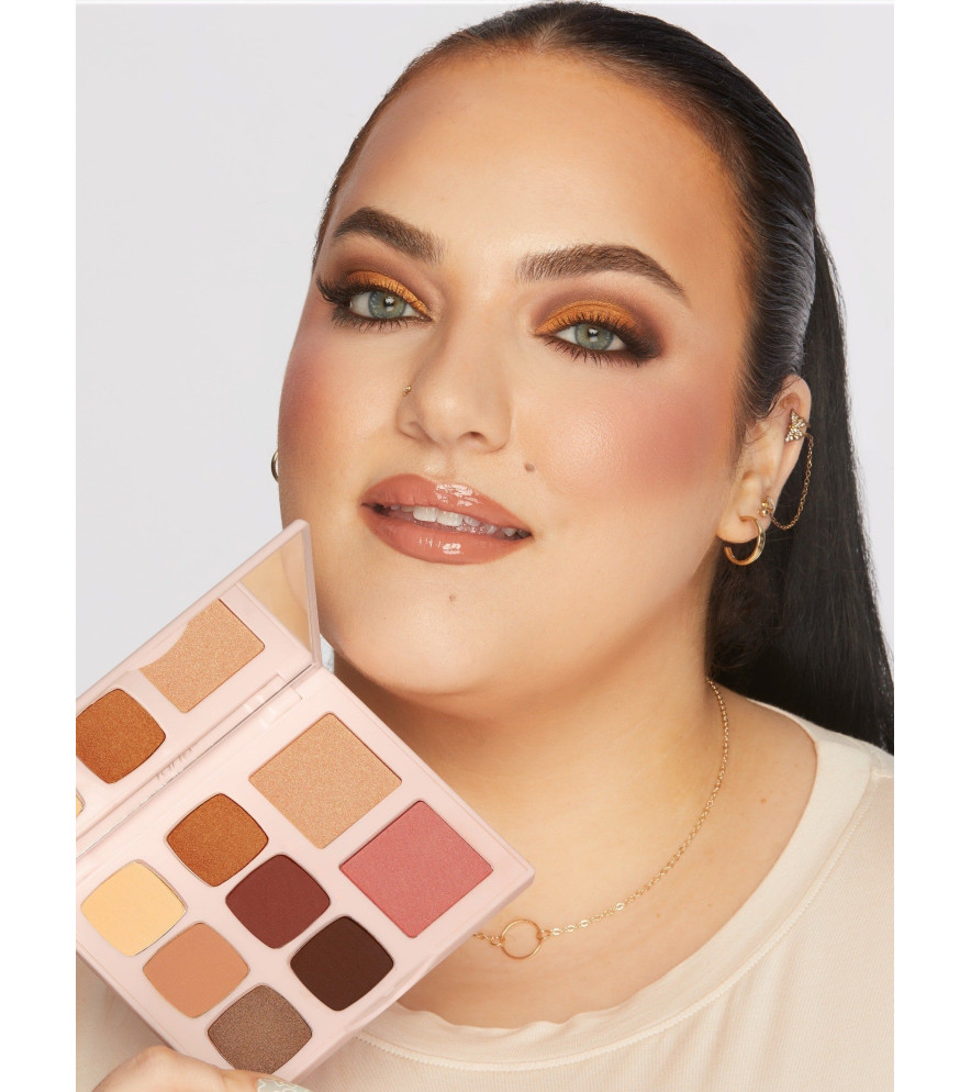 Maneater™ Passion Eye & Cheek Palette