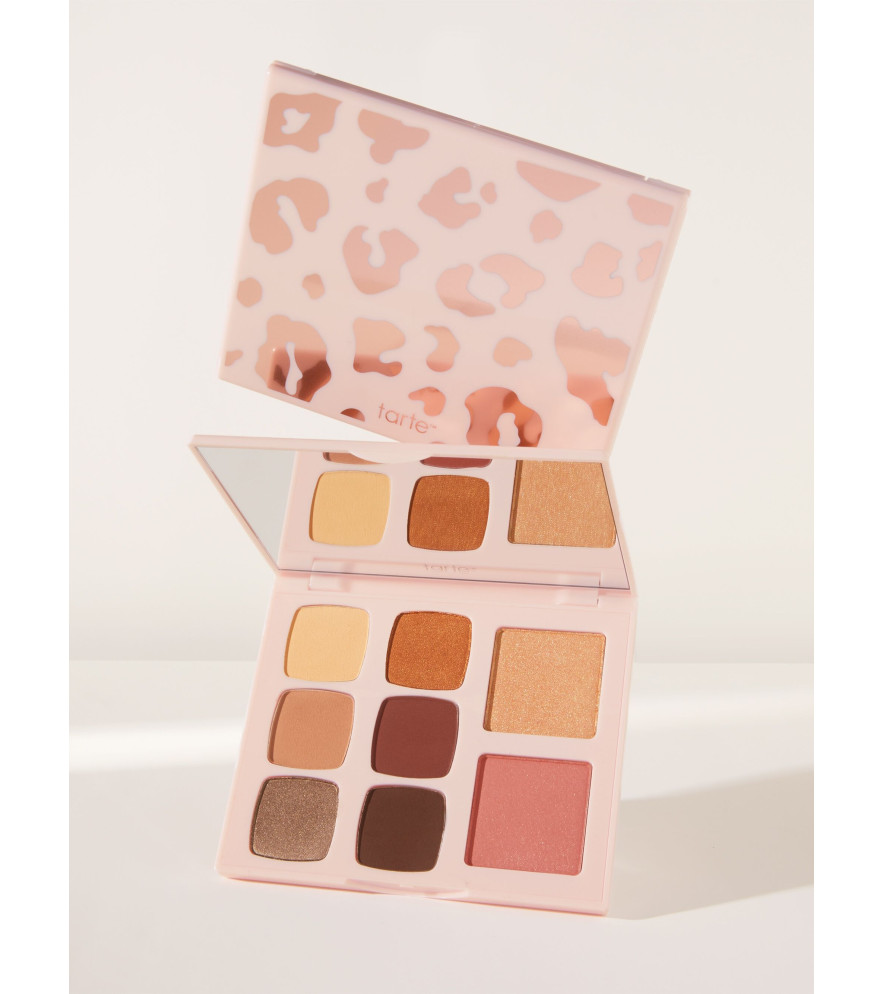 Maneater™ Passion Eye & Cheek Palette