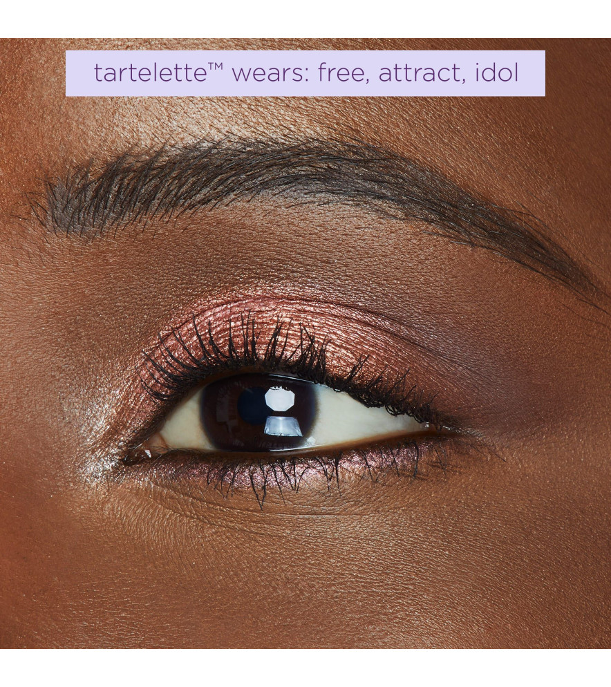 Maneater™ Temptation Eyeshadow Wardrobe