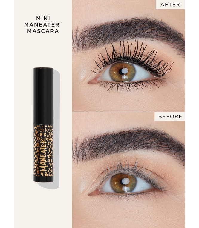 Maneater™ Vanity Palette