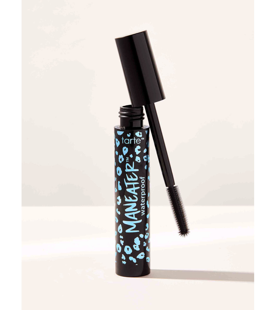 Maneater™ Waterproof Mascara