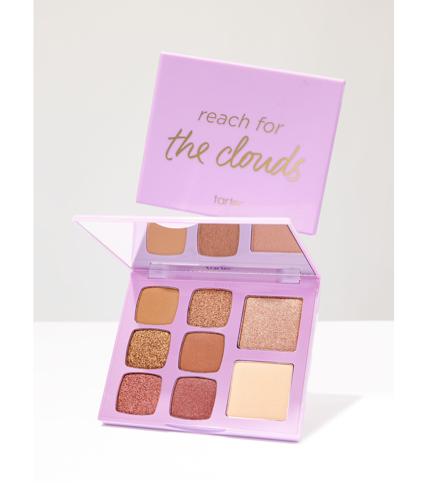 Reach For The Clouds Eyeshadow Palette