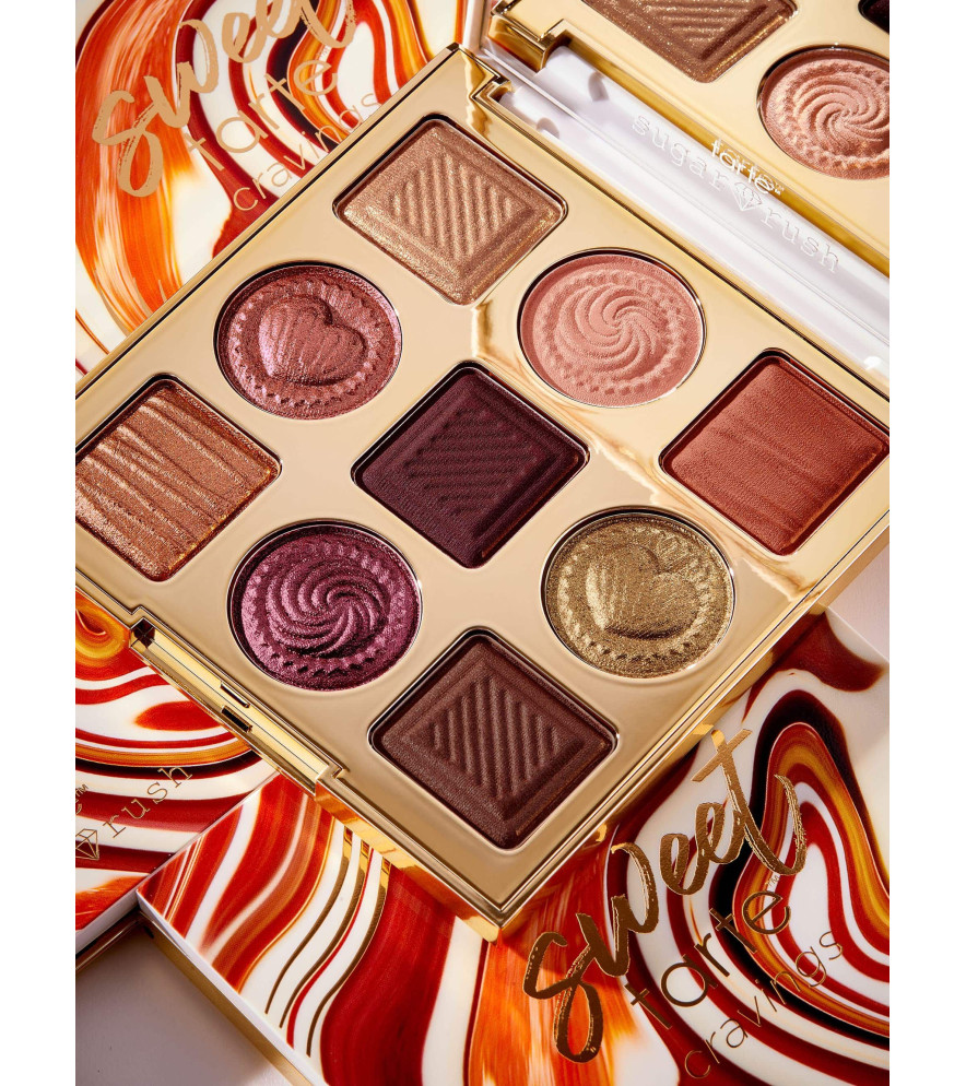 Sweet Tarte™ Cravings Eyeshadow Palette