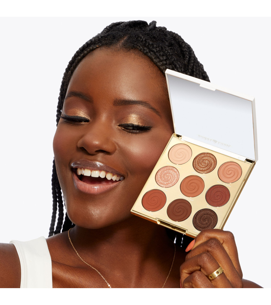 Sweet Tarte™ Double Shot Eyeshadow Palette