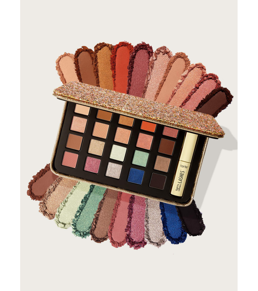 Sweet Tarte™ Eye Candy Eyeshadow Palette