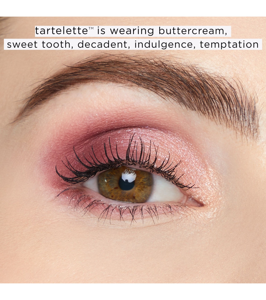 Sweet Tarte™ Frosted Eyeshadow Palette