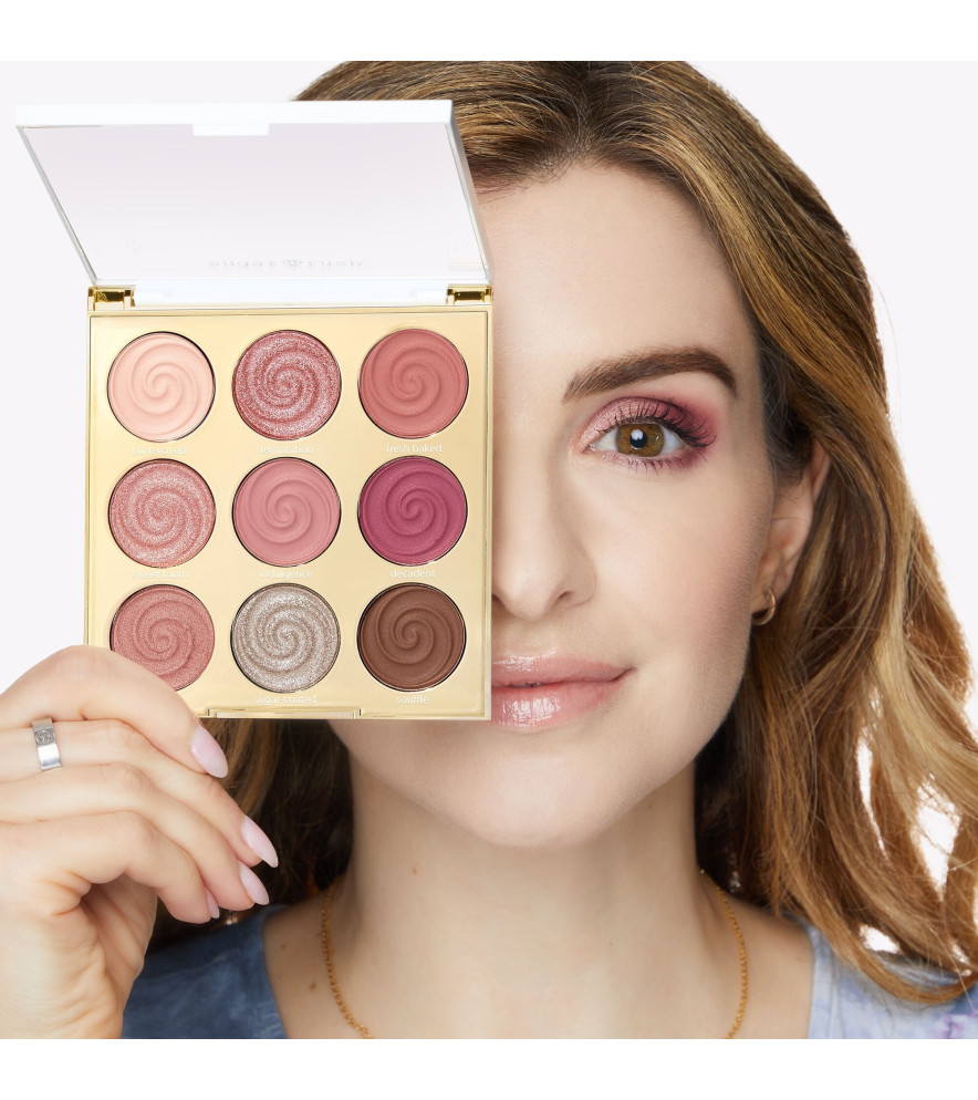 Sweet Tarte™ Frosted Eyeshadow Palette