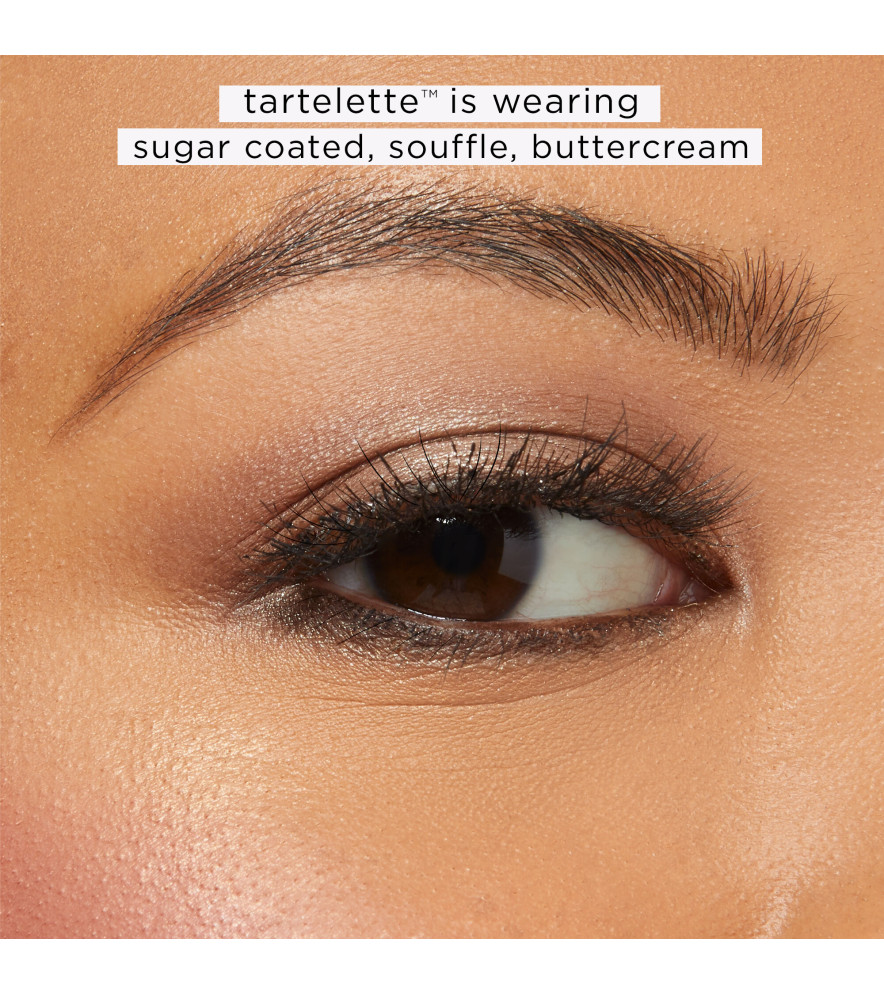 Sweet Tarte™ Frosted Eyeshadow Palette