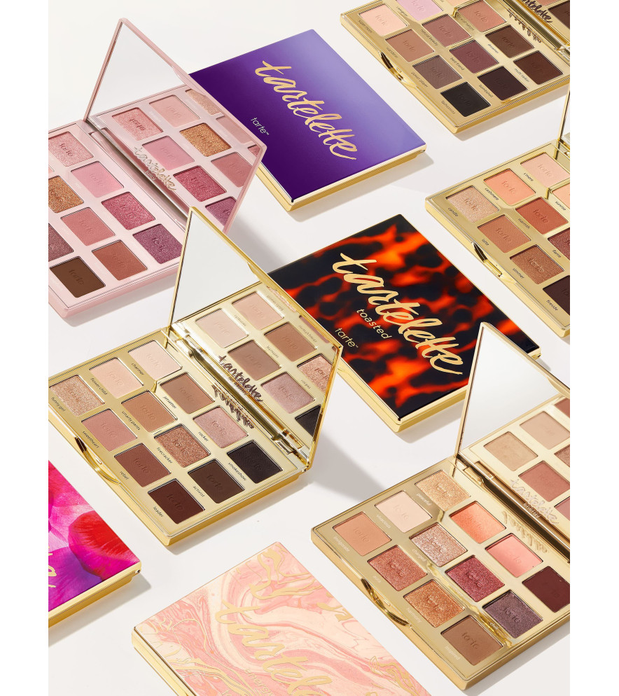 Tartelette™ Collector's Set