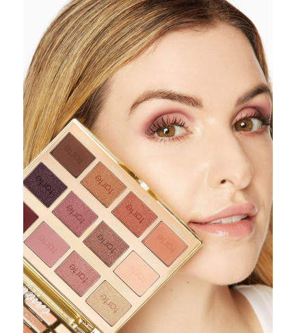 Tartelette™ Energy Amazonian Clay Palette