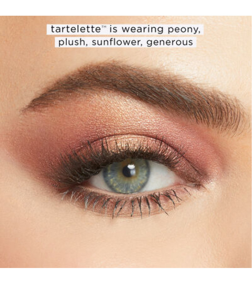 Tartelette™ Full Bloom Amazonian Clay Palette