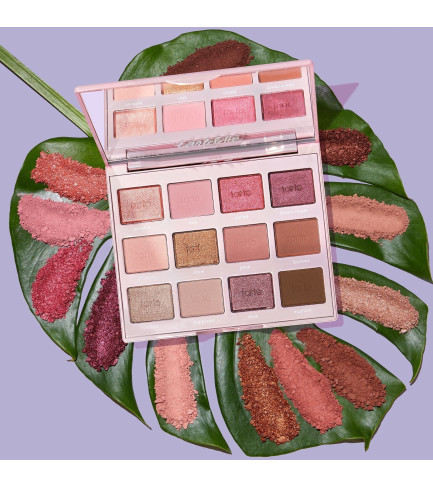 Tartelette™ Juicy Amazonian Clay Palette