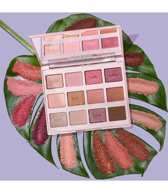 Tartelette™ Juicy Amazonian Clay Palette