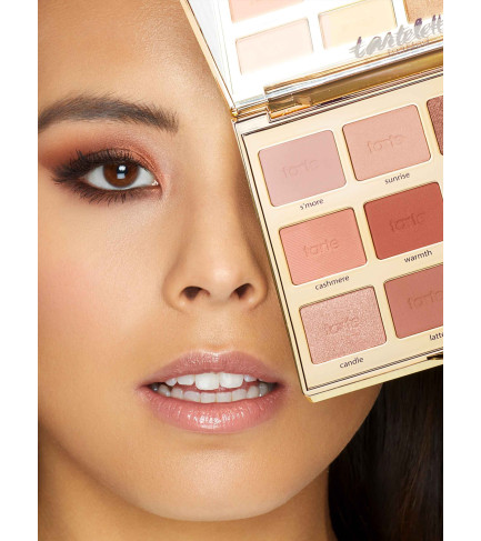 Tartelette™ Toasted Eyeshadow Palette